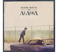 Scenic Route to Alaska - Long Walk Home (Gatefold Lp+Poster)