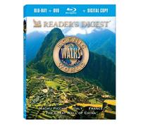 Scenic Walks Around The World: Historic Pathways [Blu-Ray]
