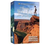 Scenic Walks Of The World