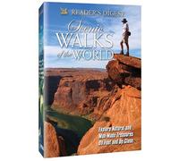 Scenic Walks of the World