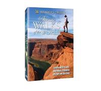 Scenic Walks of The World