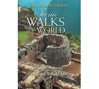 Scenic Walks of the World: Historic Pathways/The Great Wall of China