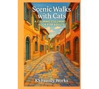 Scenic Walks with Cats