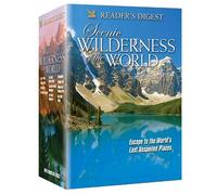 Scenic Wilderness of The World