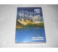 Scenic Wilderness of The World