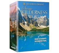 Scenic Wilderness Of The World [Dvd] [Import]