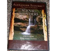 Scenic Wonders Proverbs: King James Version