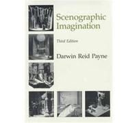 Scenographic Imagination Darwin Reid Payne (Auteur)