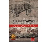 Scénographie - Allan Starski, Irena A. Stanisławska (Buch auf Polnisch)