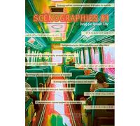 Scénographies contemporaines à travers le Monde #1