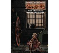 Scénographies de la punition dans la culture italienne moderne - CÉCILE ROUDEAU - Presses De La Sorbonne Nouvelle - broché - Essai