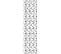 Scenolia Lé unique papier peint déco ORIGAMI 60 x 240 cm | Déco murale Qualité