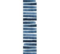 Scenolia Poster vertical déco ECHELLE 60 x 240 cm | Déco murale Qualité HD