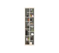 Scenolia Stickers géant papier peint déco MANHATTAN DOWNTOWN 60 x 240 cm | Déco murale Qualité HD