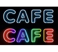 Scenolia Tableau Verre Acrylique, Impression avec Blanc de Soutien, 90 x 60 cm