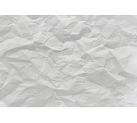 Scenolia Tapisserie poster panoramique PAPIER FROISSE 4 x 2,70 m | Déco et photo murale XXL Qualité HD