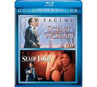 Scent a Woman/Sea of Love [Blu-Ray]