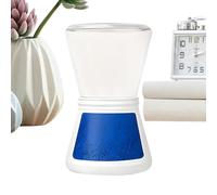 Scent Diffuser, 300ml Inverted Odor Removal Fragrance Dispenser, 6.18x6.18x3.82 inches Room Scent Diffusers with Modern Design, Portable Home Air Freshener Device, Fragrance Diffuser for Daily Use