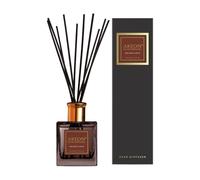 SCENT HOME BLACK GOLDEN COCO 150ML -> SCENT HOME BLACK GOLDEN COCO 150ML (This is a product name and typically remains unchanged in French. However, if you want a descriptive translation: Parfum SCENT