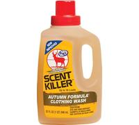 Scent Killer 585-33 Wildlife Research Super Charged Scent Killer Automne Formule Lavage Vêtements