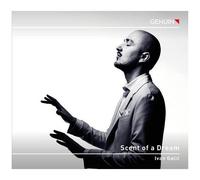 Galic – Schubert, Brahms, Macek : Œuvres pour piano – CD – Walter Genuin (Import)