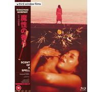 Scent of a Spell (Director's Company Edition) (Blu-ray) Johnny Okura Mari Amachi