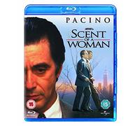 Scent of a Woman (1992) [Blu-Ray]