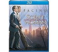 Scent of a Woman – Blu-ray – Universal Pictures