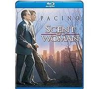 Scent of a Woman Blu-ray