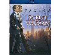 Scent of a Woman Blu-ray E