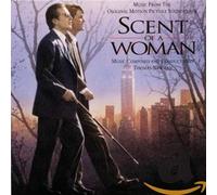 Scent of a Woman [Original Motion Picture Soundtrack] [Audio CD] NEUF