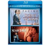 Scent a Woman/Sea of Love [Blu-Ray]