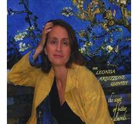 Scent of Bitter Almonds by Leonisa Quintet Ardizzone