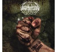 Scent of Flesh – Valor of Hatred – Import – Firebox
