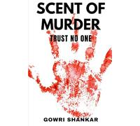 Scent of Murder: Trust No One