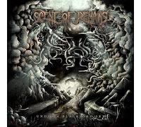 Scent Of Remains - Under A Blackened Sky [Import]