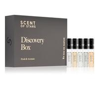 SCENT OF STARS Discovery Box 2 ensemble mixte 5x2 ml
