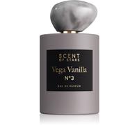 SCENT OF STARS Vega Vanilla Nº 3 Eau de Parfum pour femme 100 ml