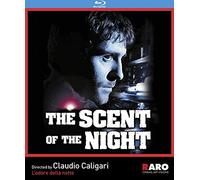 SCENT OF THE NIGHT