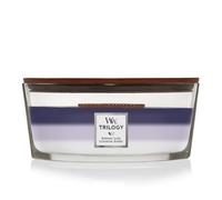 Scented Candle Boat Elipsa Trilogy Evening Luxe 453.6g