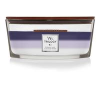 Scented Candle Boat Elipsa Trilogy Evening Luxe 453.6g