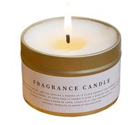 Scented Candles For Home - Soy Wax Aromatherapy Odor Removal - Fragrance Candles | For Him Her Friend Boyfriend Husband | Girlfriend Men Women Camping Home Bathroom Bedroom Christmas