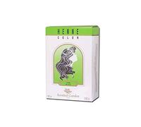 Coloration Cheveux Au Henné Noir Scented Garden 100 G