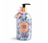 SCENTED GARDEN lessive pour les mains #lavande 500 ml