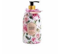 Scented Garden Loción Manos/Cuerpo Rose 500 Ml.,