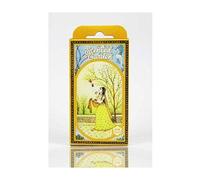 Scented Garden Patchouli Cono Incienso 12uds
