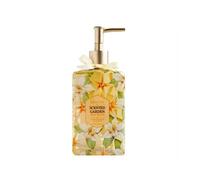 Scented Garden Shower Gel Sweet Vanilla 780ml