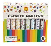 Scented markers - marqueurs parfumes
