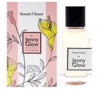 Scenti Closet by Jenny Glow for Unisex - 2.7 oz EDP Spray