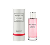 Scentology Floriental Mandarin Parfum pour Femme, Eau De Parfum 100ml